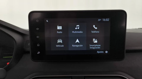 Dacia Jogger  Hibrido  Hybrid Extreme Go 103kW 5pl.