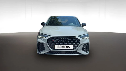 Audi Q3 Sportback RS  2.5 TFSI quattro S tronic