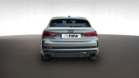 Audi Q3 Sportback RS  2.5 TFSI quattro S tronic