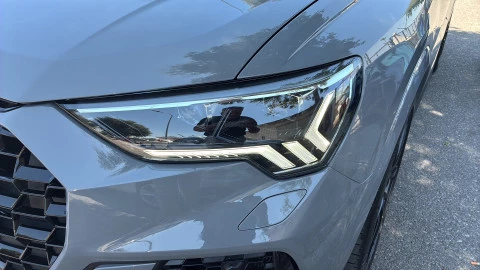 Audi Q3 Sportback RS  2.5 TFSI quattro S tronic