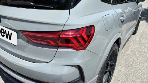 Audi Q3 Sportback RS  2.5 TFSI quattro S tronic