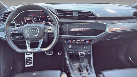 Audi Q3 Sportback RS  2.5 TFSI quattro S tronic