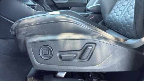 Audi Q3 Sportback RS  2.5 TFSI quattro S tronic