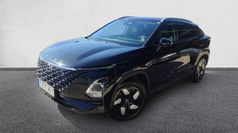 Omoda 5 MY25 - Premium 1.6 TGDI 108kW (145cv)