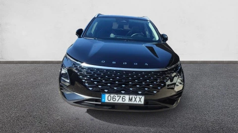 Omoda 5 MY25 - Premium 1.6 TGDI 108kW (145cv)