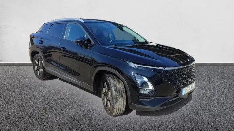 Omoda 5 MY25 - Premium 1.6 TGDI 108kW (145cv)