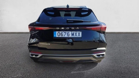 Omoda 5 MY25 - Premium 1.6 TGDI 108kW (145cv)