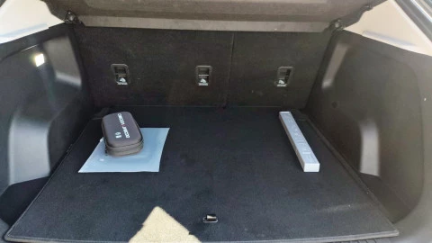 Omoda 5 MY25 - Premium 1.6 TGDI 108kW (145cv)