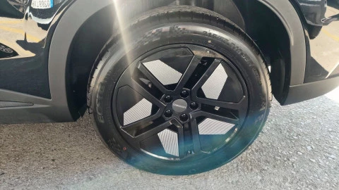 Omoda 5 MY25 - Premium 1.6 TGDI 108kW (145cv)