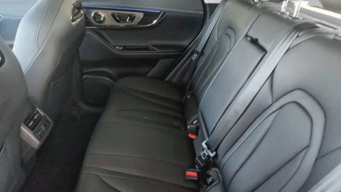 Omoda 5 MY25 - Premium 1.6 TGDI 108kW (145cv)