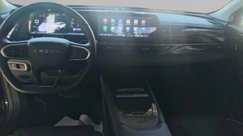 Omoda 5 MY25 - Premium 1.6 TGDI 108kW (145cv)