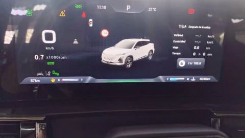 Omoda 5 MY25 - Premium 1.6 TGDI 108kW (145cv)