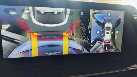 Omoda 5 MY25 - Premium 1.6 TGDI 108kW (145cv)