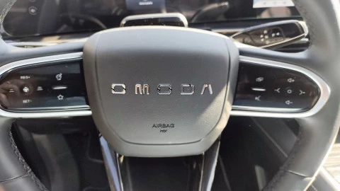 Omoda 5 MY25 - Premium 1.6 TGDI 108kW (145cv)