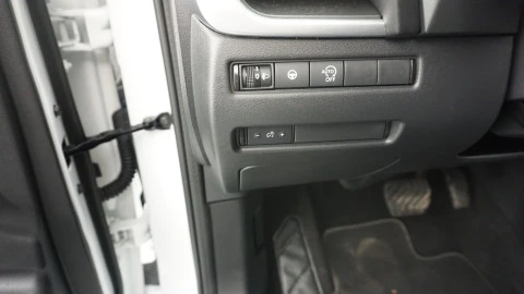 Nissan Qashqai DIG-T 116kW CVT N-Connecta
