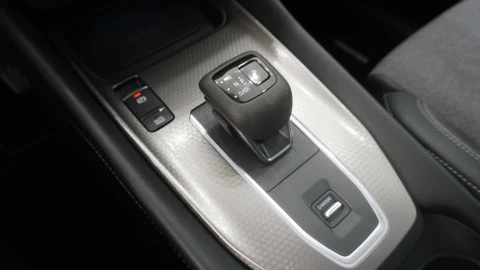 Nissan Qashqai DIG-T 116kW CVT N-Connecta
