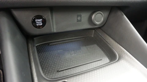 Nissan Qashqai DIG-T 116kW CVT N-Connecta