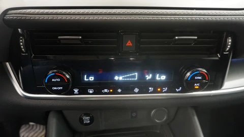 Nissan Qashqai DIG-T 116kW CVT N-Connecta