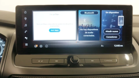 Nissan Qashqai DIG-T 116kW CVT N-Connecta