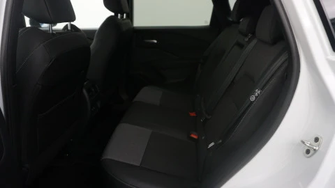 Nissan Qashqai DIG-T 116kW CVT N-Connecta