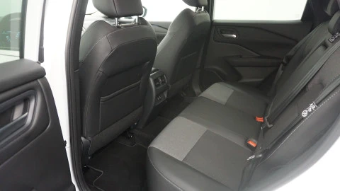 Nissan Qashqai DIG-T 116kW CVT N-Connecta