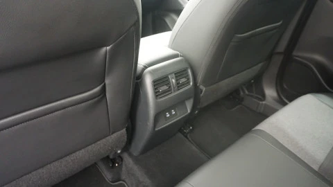 Nissan Qashqai DIG-T 116kW CVT N-Connecta