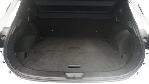 Nissan Qashqai DIG-T 116kW CVT N-Connecta