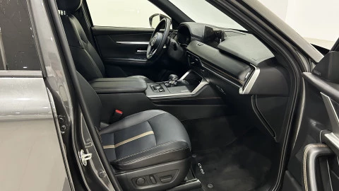 Mazda CX-60 e-Skyactiv PHEV AWD Homura Plus