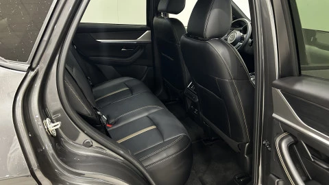 Mazda CX-60 e-Skyactiv PHEV AWD Homura Plus