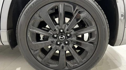 Mazda CX-60 e-Skyactiv PHEV AWD Homura Plus