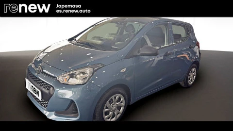 Hyundai i10  1.0 Klass