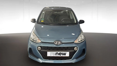 Hyundai i10  1.0 Klass