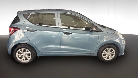 Hyundai i10  1.0 Klass