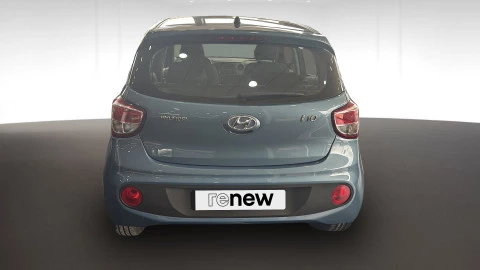 Hyundai i10  1.0 Klass