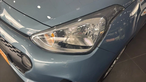 Hyundai i10  1.0 Klass