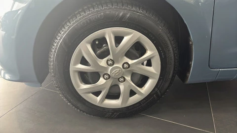 Hyundai i10  1.0 Klass