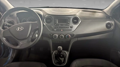 Hyundai i10  1.0 Klass