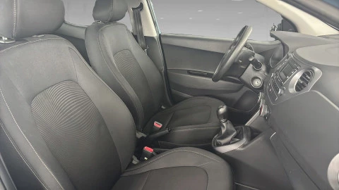 Hyundai i10  1.0 Klass