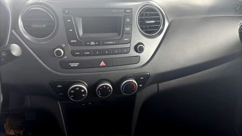 Hyundai i10  1.0 Klass