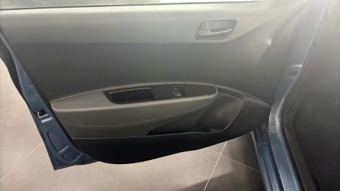 Hyundai i10  1.0 Klass