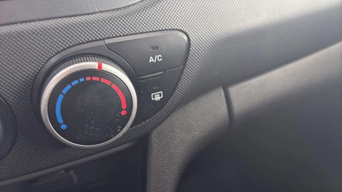 Hyundai i10  1.0 Klass