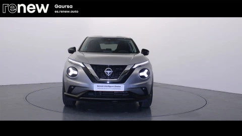 Nissan Juke DIG-T 84 kW (114 CV) 6M/T Acenta