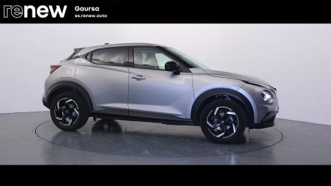 Nissan Juke DIG-T 84 kW (114 CV) 6M/T Acenta