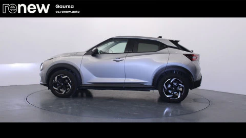 Nissan Juke DIG-T 84 kW (114 CV) 6M/T Acenta