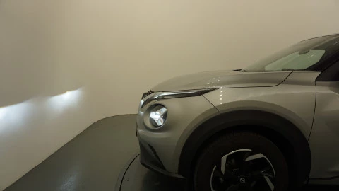 Nissan Juke DIG-T 84 kW (114 CV) 6M/T Acenta