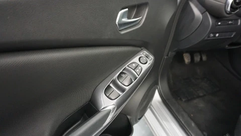 Nissan Juke DIG-T 84 kW (114 CV) 6M/T Acenta