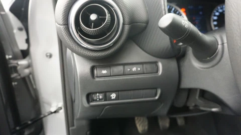 Nissan Juke DIG-T 84 kW (114 CV) 6M/T Acenta