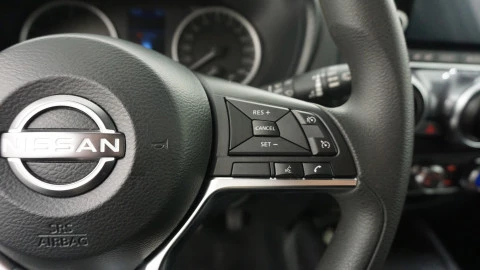 Nissan Juke DIG-T 84 kW (114 CV) 6M/T Acenta