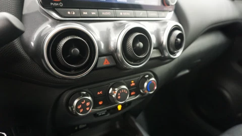 Nissan Juke DIG-T 84 kW (114 CV) 6M/T Acenta