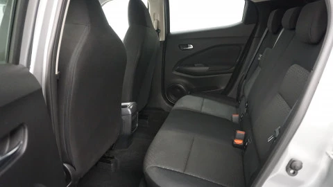 Nissan Juke DIG-T 84 kW (114 CV) 6M/T Acenta